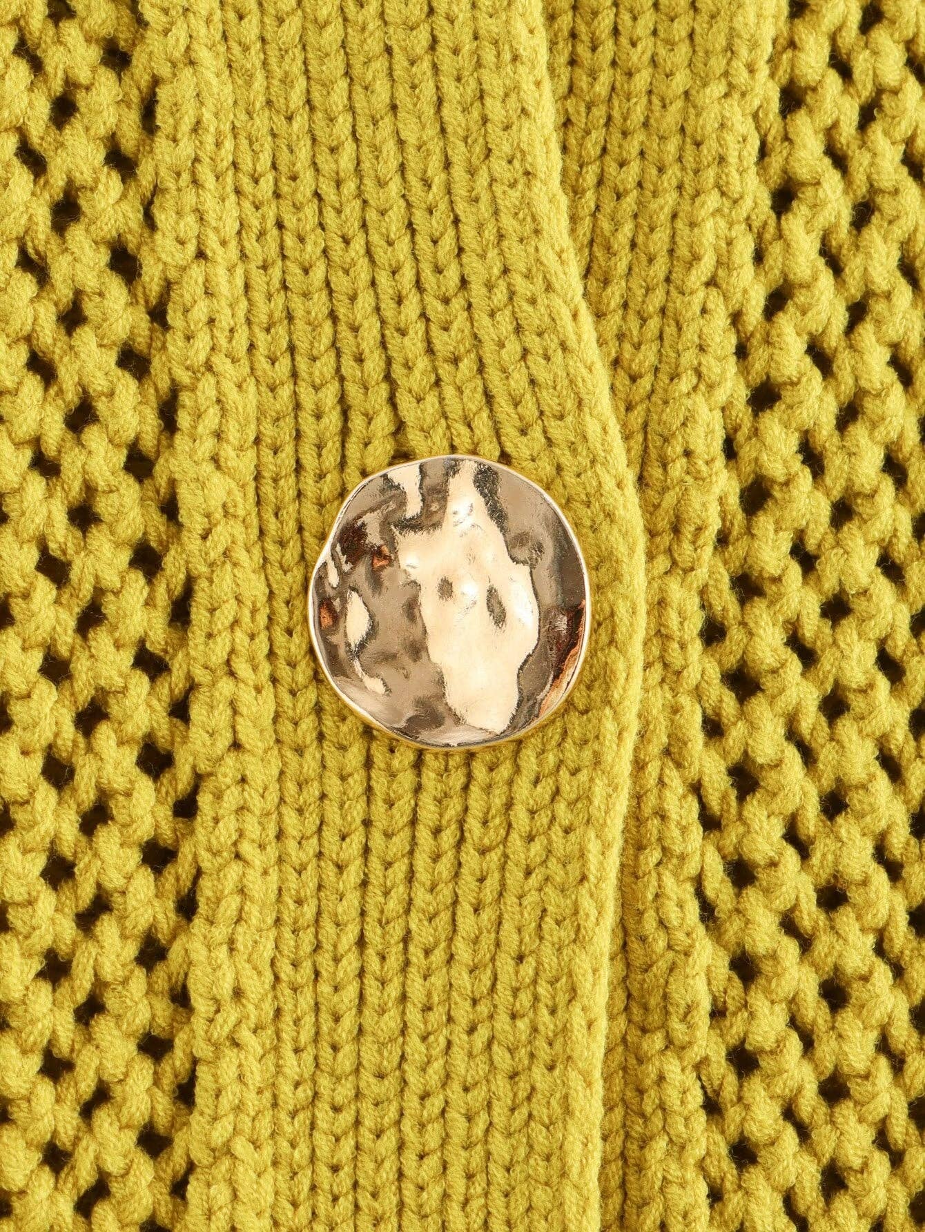 Willow sweater vest