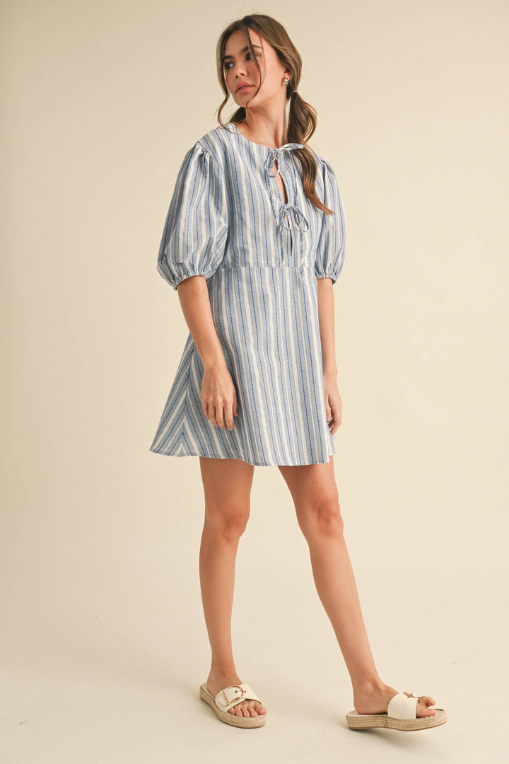 Jillian Dress