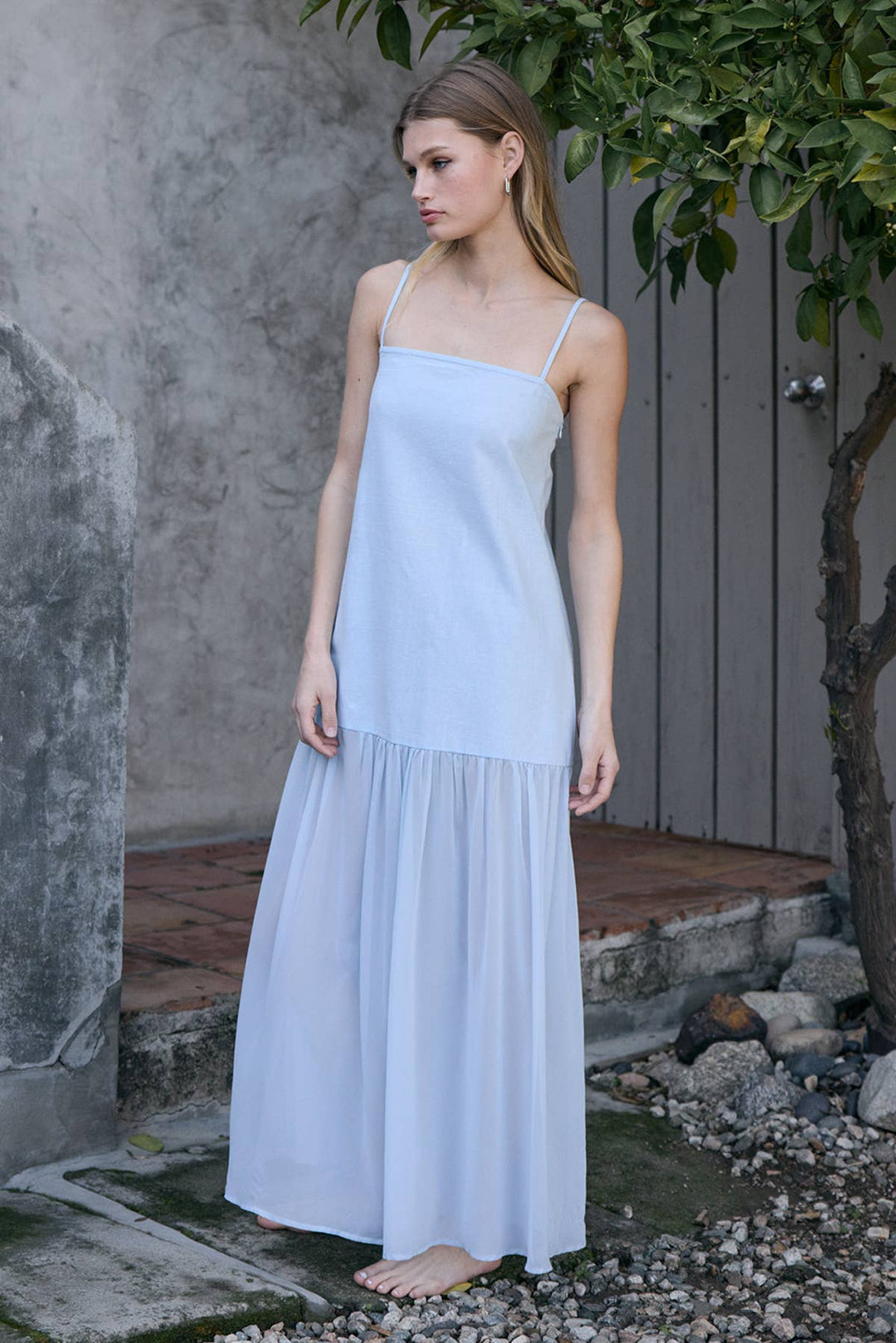 Nia Dress