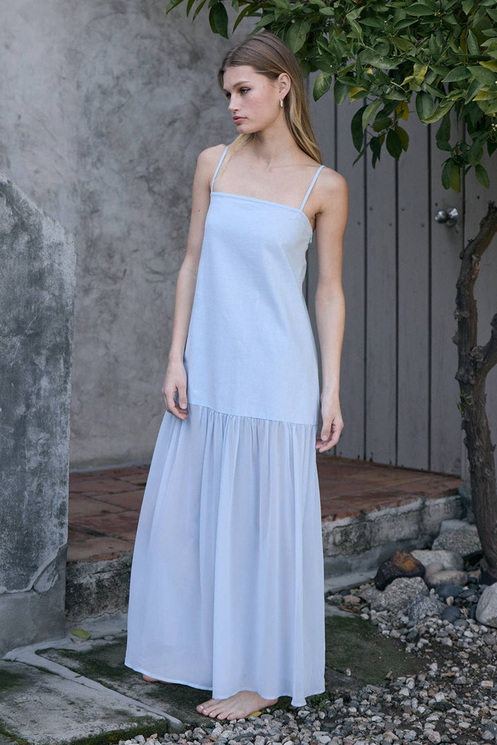 Nia Dress