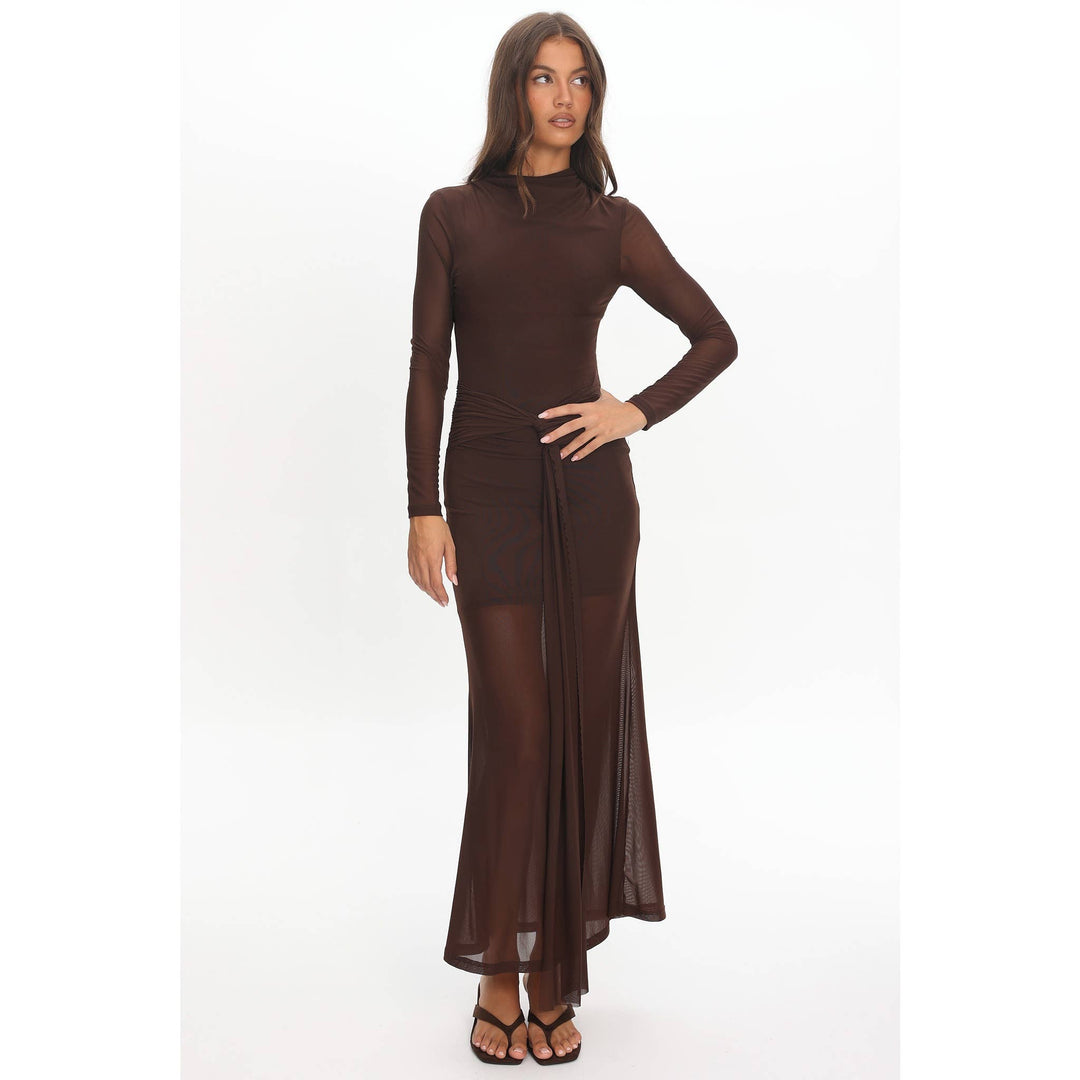 Amber Dress