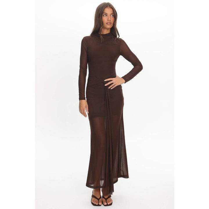 Amber Dress
