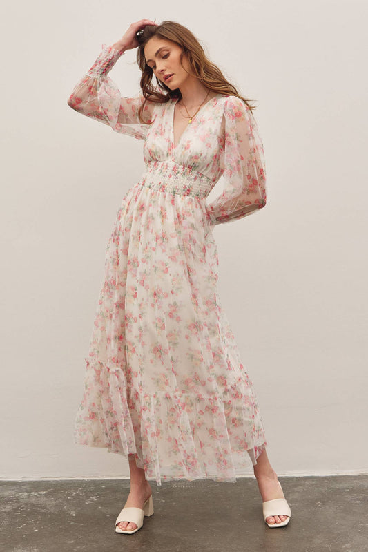 leblon dress