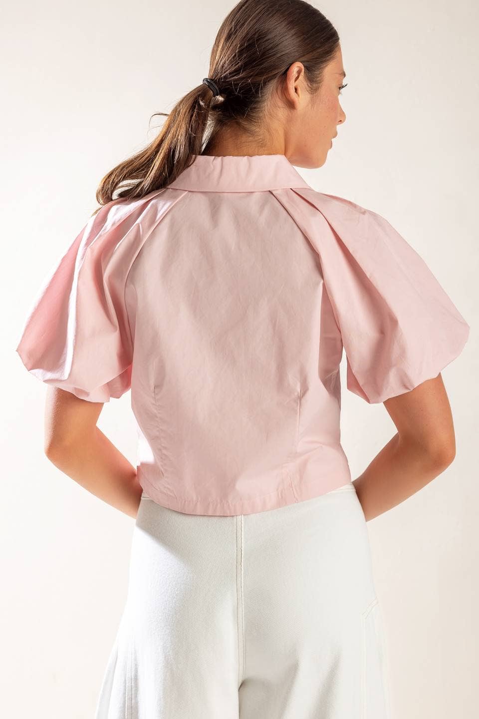 Lily Top