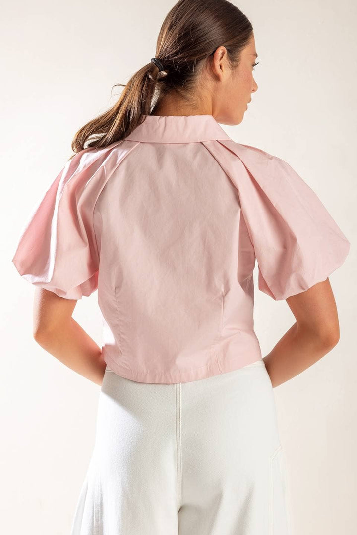 Lily Top