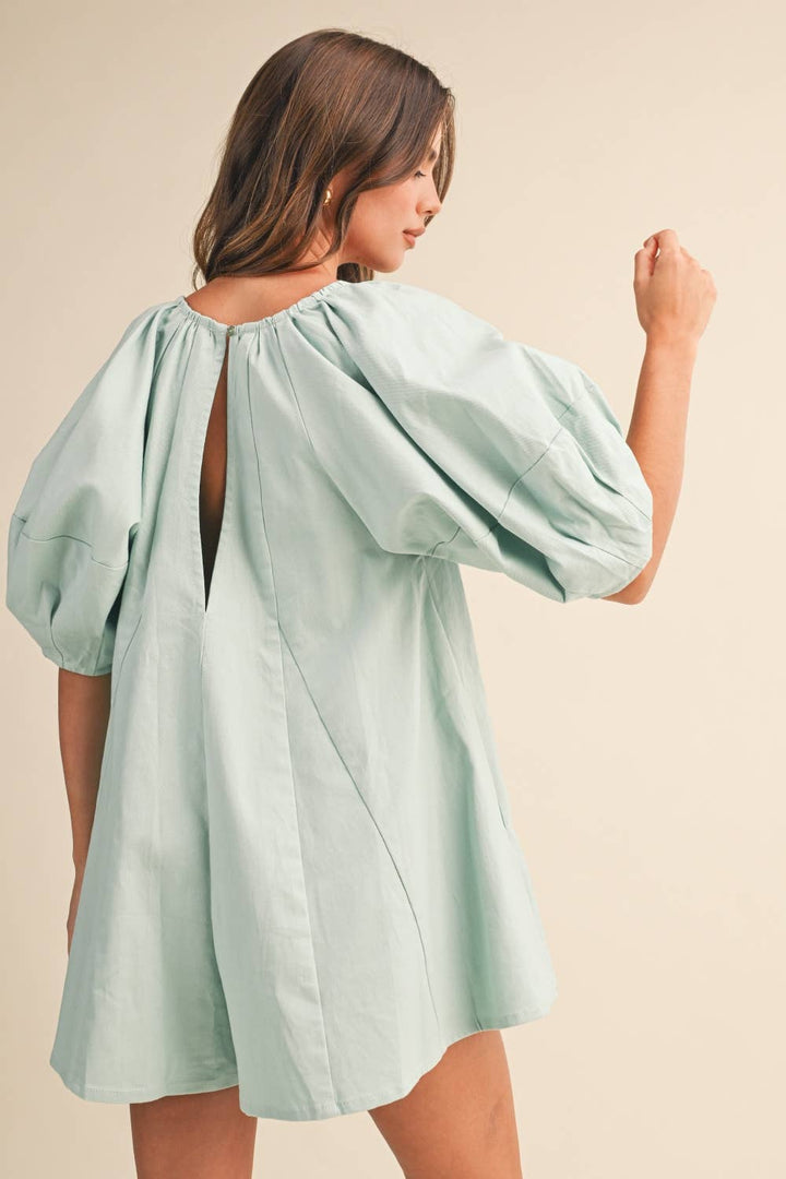 Candice Romper
