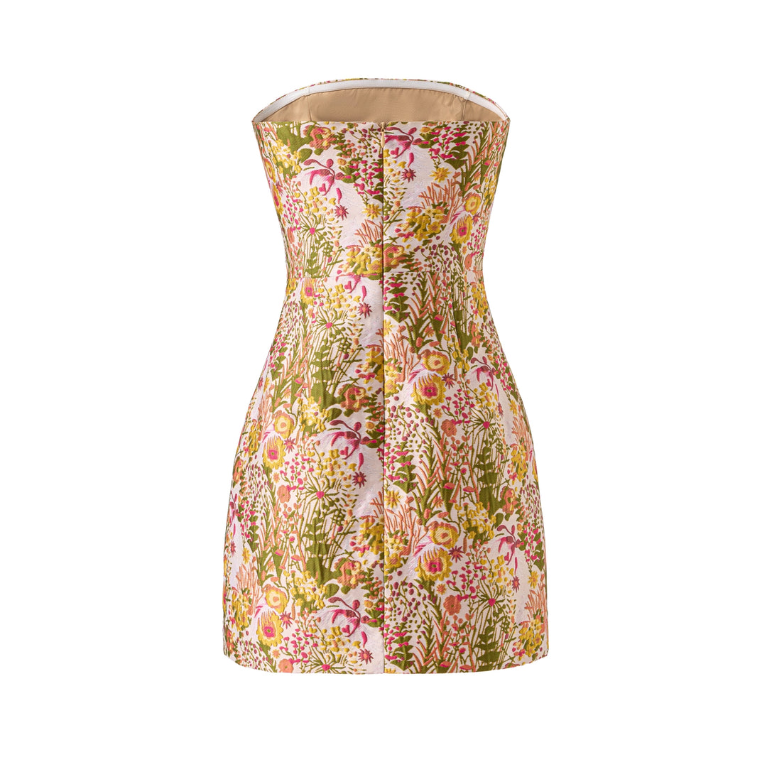Olivia Dress