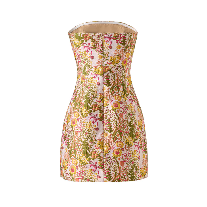 Olivia Dress