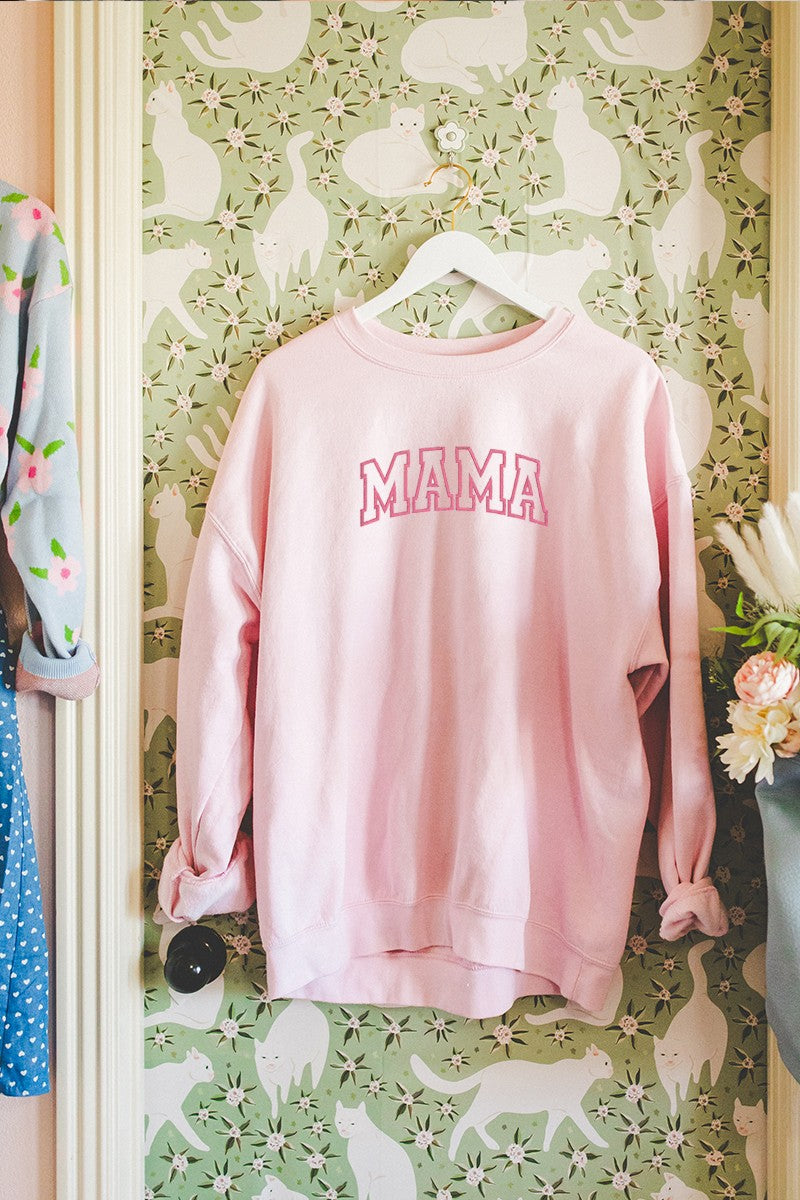 Mama Sweatshirts