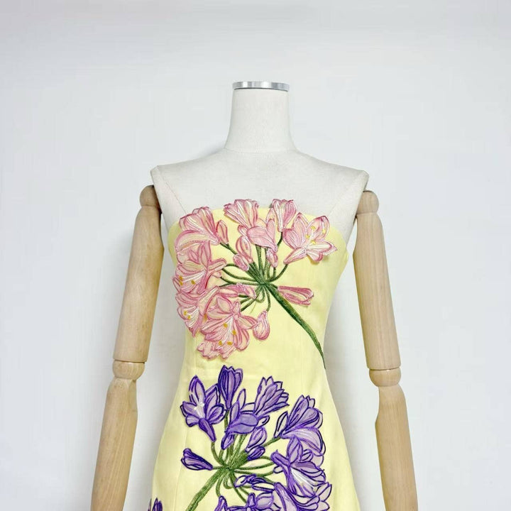 Belle Mini Dress
