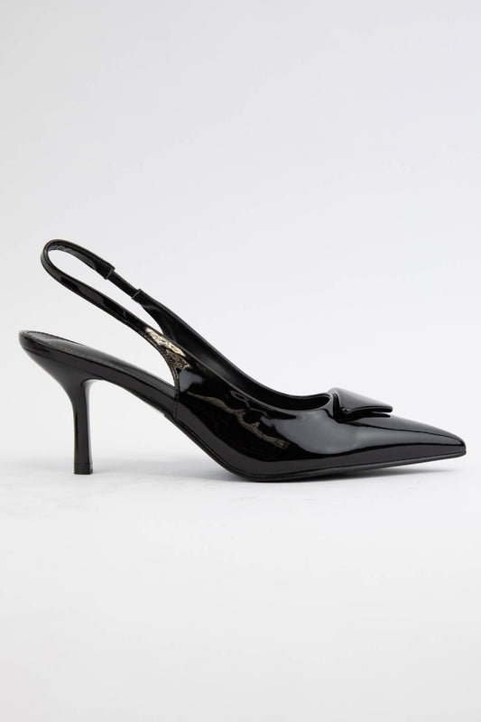 Stassi Heels