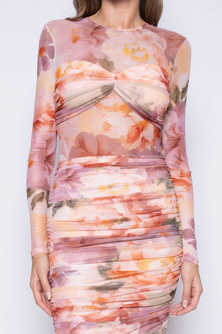 Lily Dress