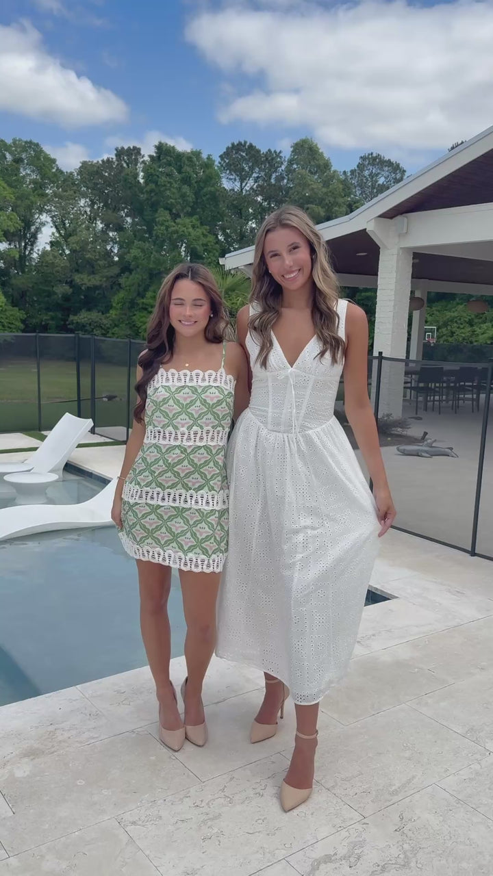Camille Dress